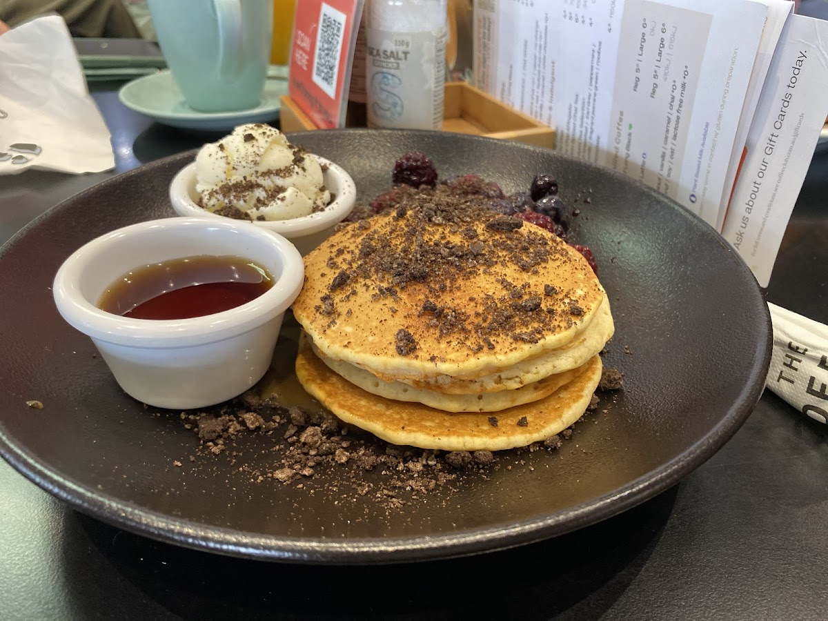 The Coffee Club Café - Ballina Fair-2