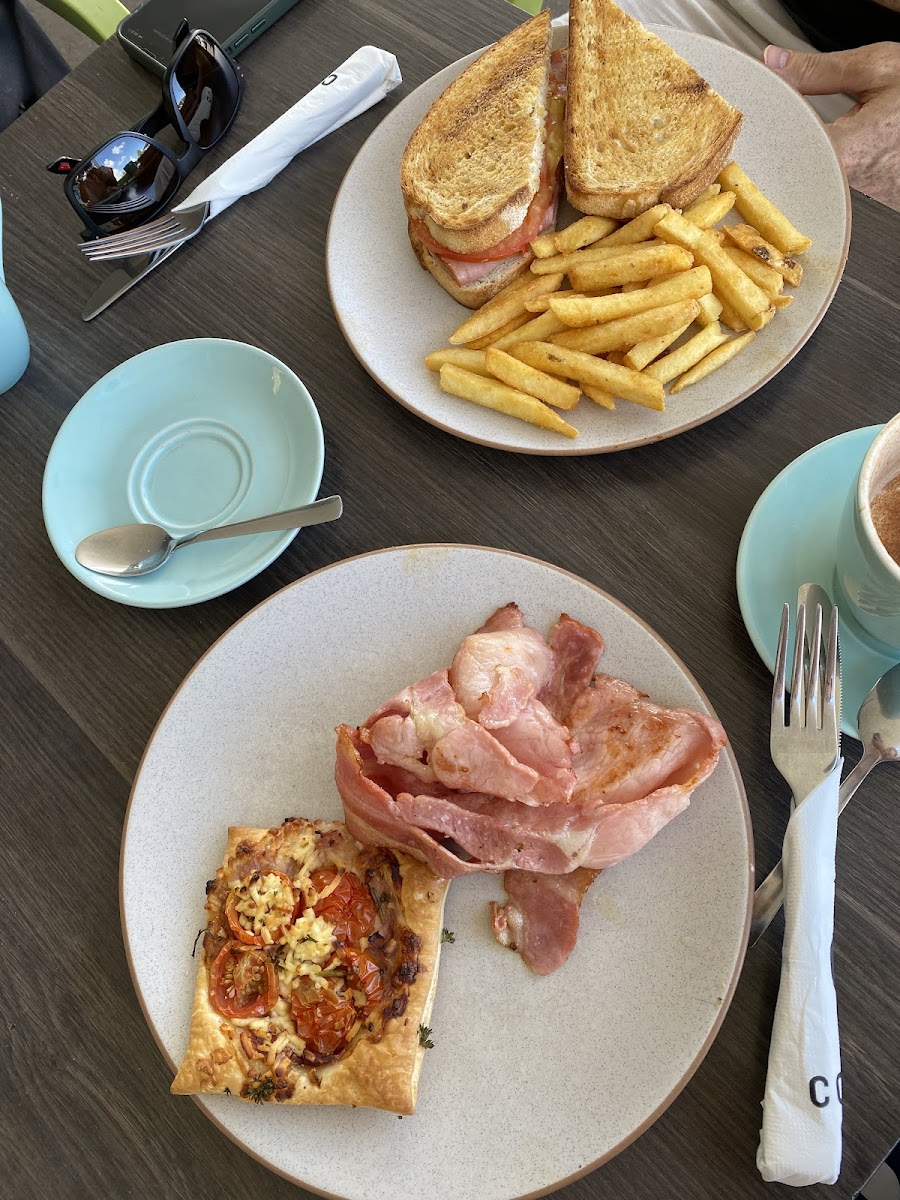 The Coffee Club Café - Ballina Fair-3