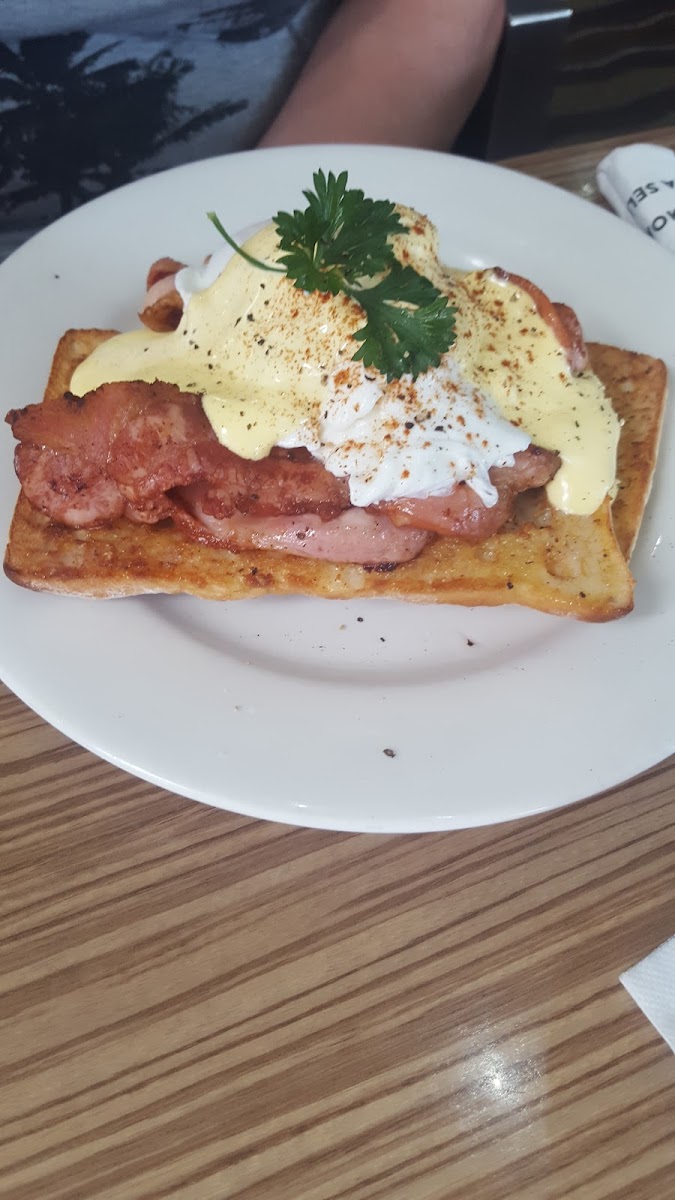 The Coffee Club Café - Ballina Fair-6