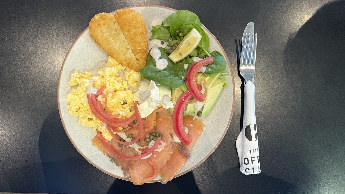 The Coffee Club Café - Ballina Fair-7