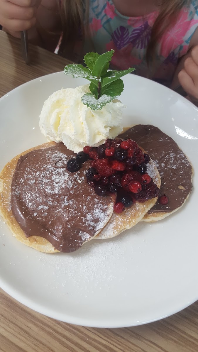 The Coffee Club Café - Ballina Fair-8