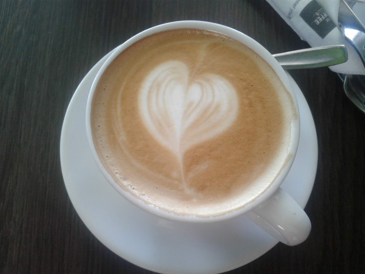 The Coffee Club Café - Ballina Fair-9