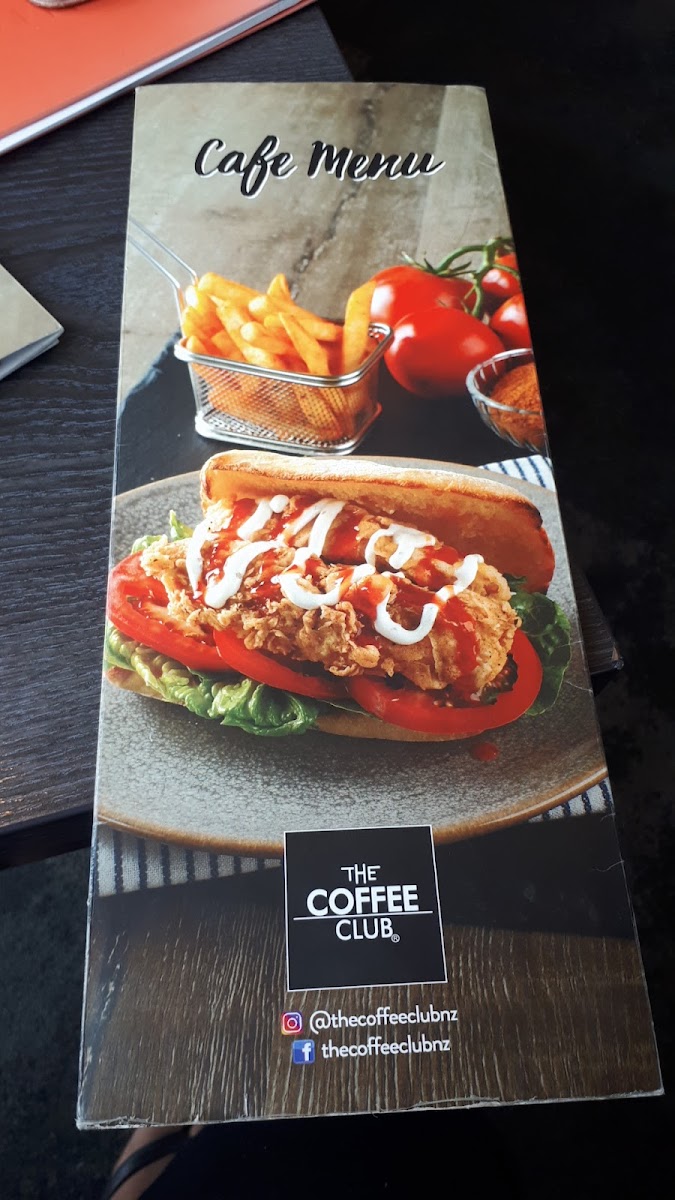 Menu The Coffee Club Hobsonville-10