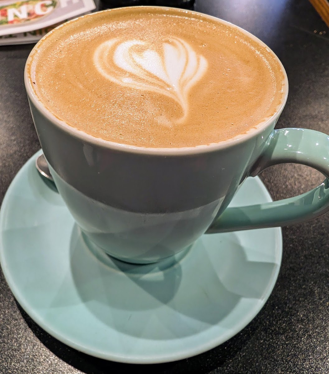 The Coffee Club-10