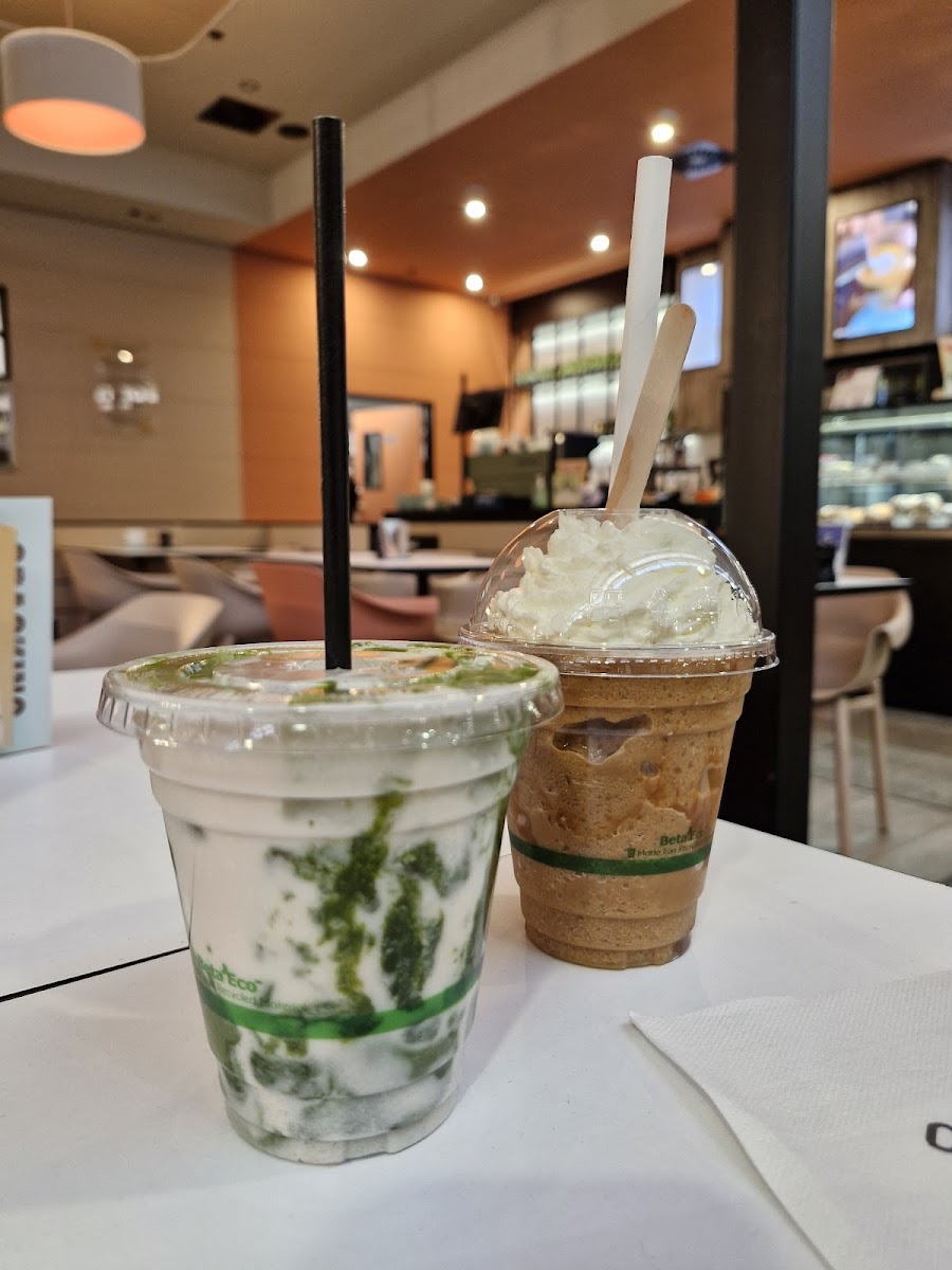 The Coffee Club-3