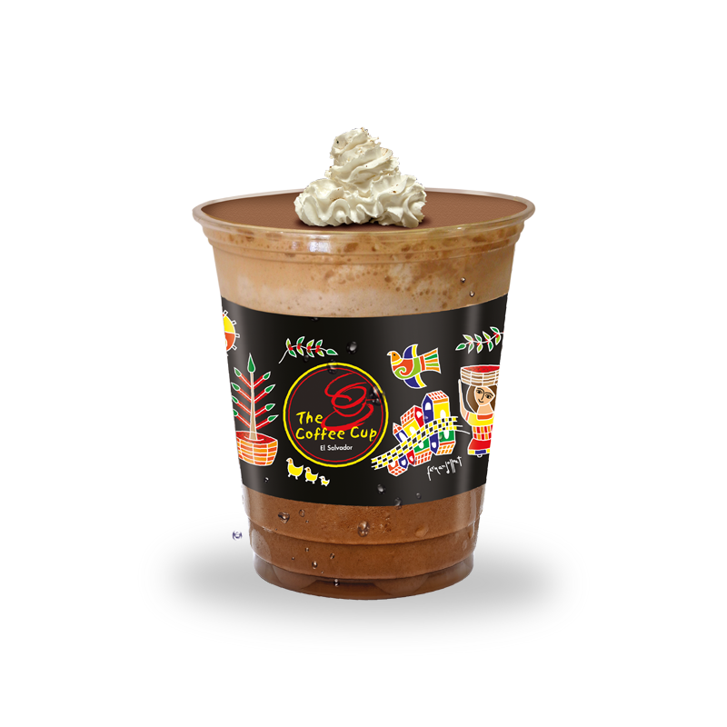 The Coffee Cup-2