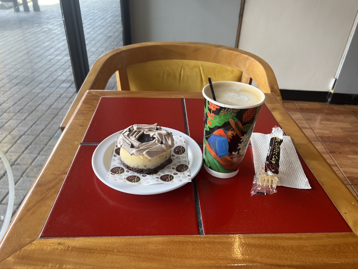 The Coffee Cup-5