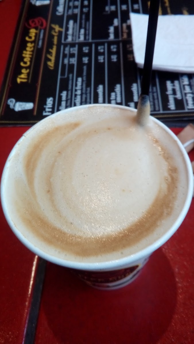 The Coffee Cup-7