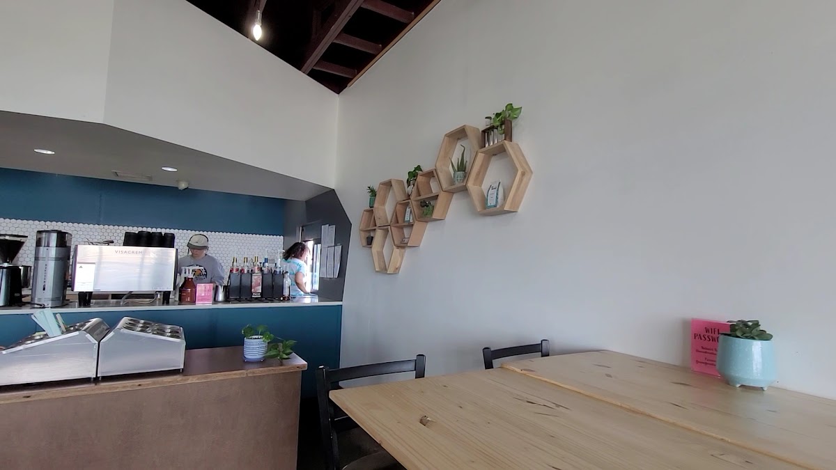 The Coffee District-2