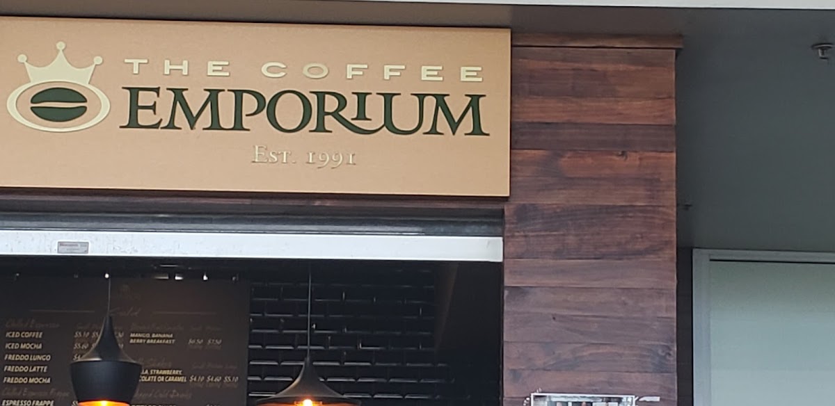 Menu The Coffee Emporium-3