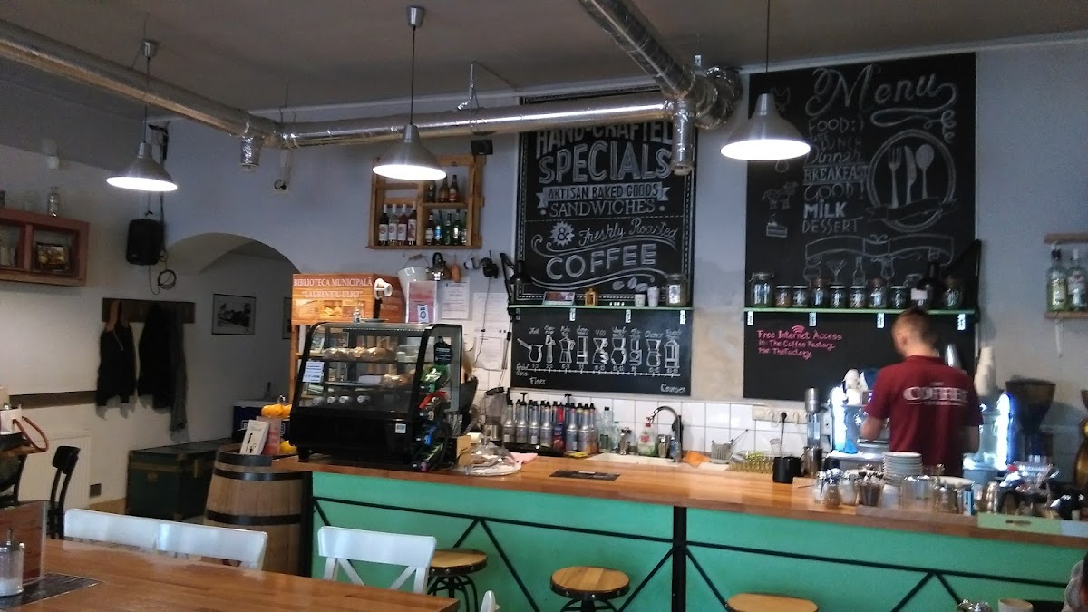 The Coffee Factory-3