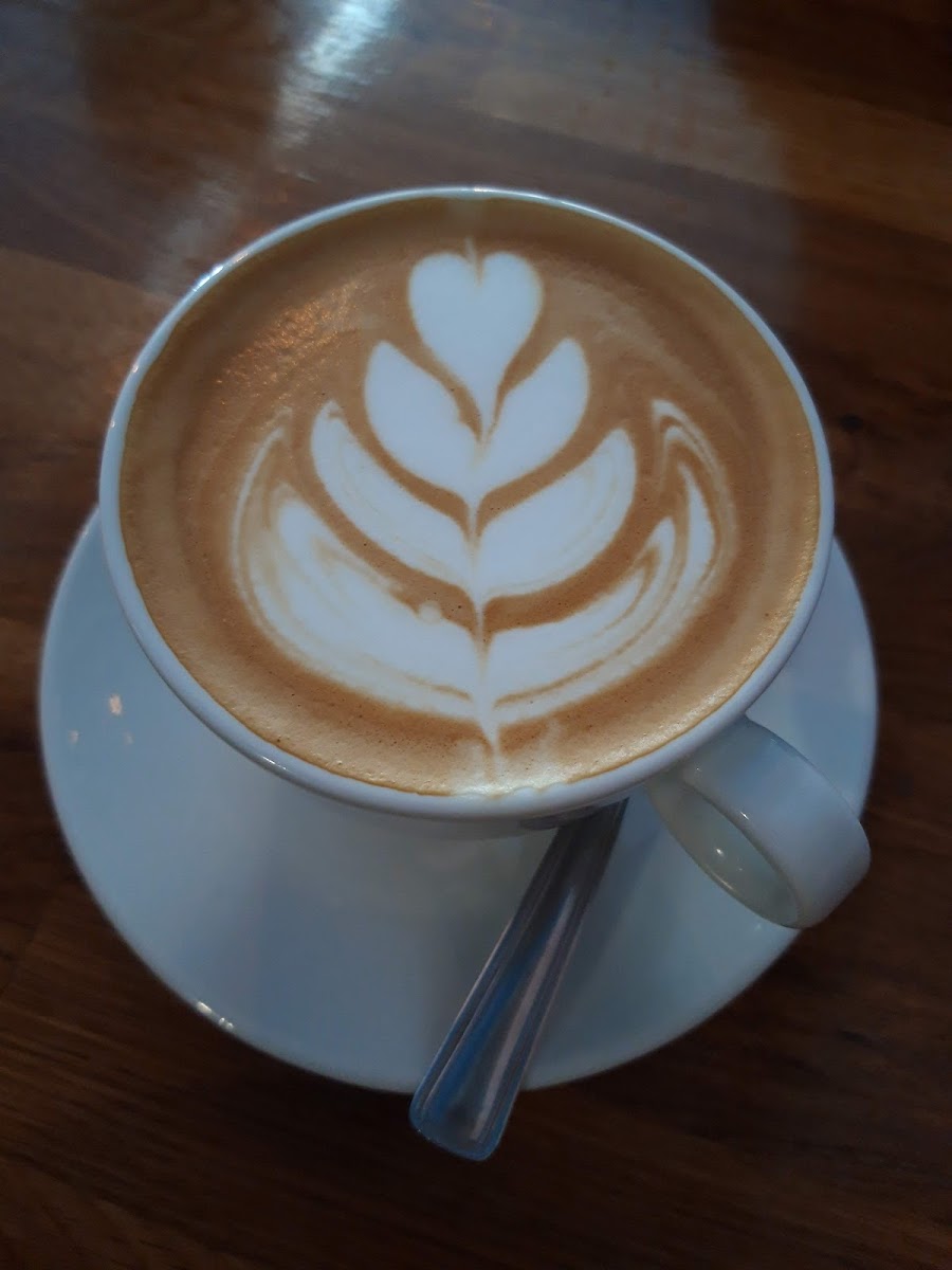 The Coffee Factory-5