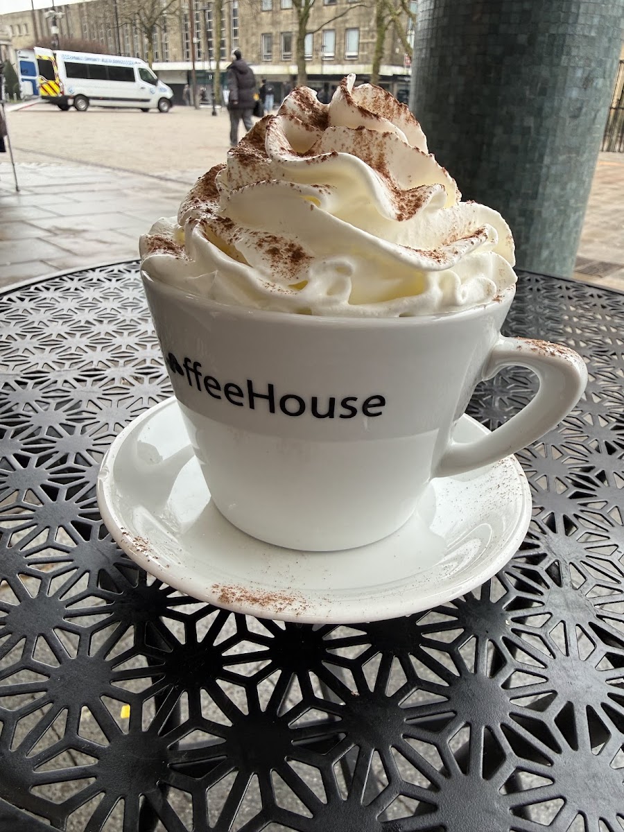 The Coffee House Bolton-4