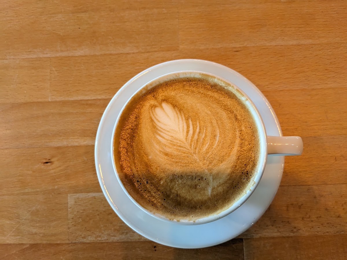 The Coffee House Bolton-6
