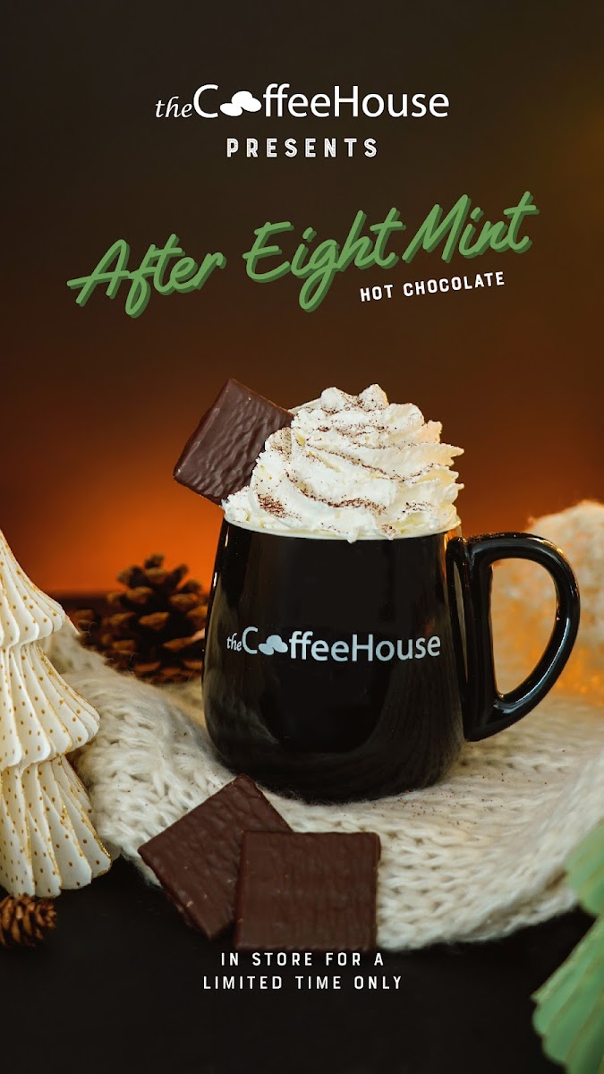 Menu The Coffee House Bolton-4