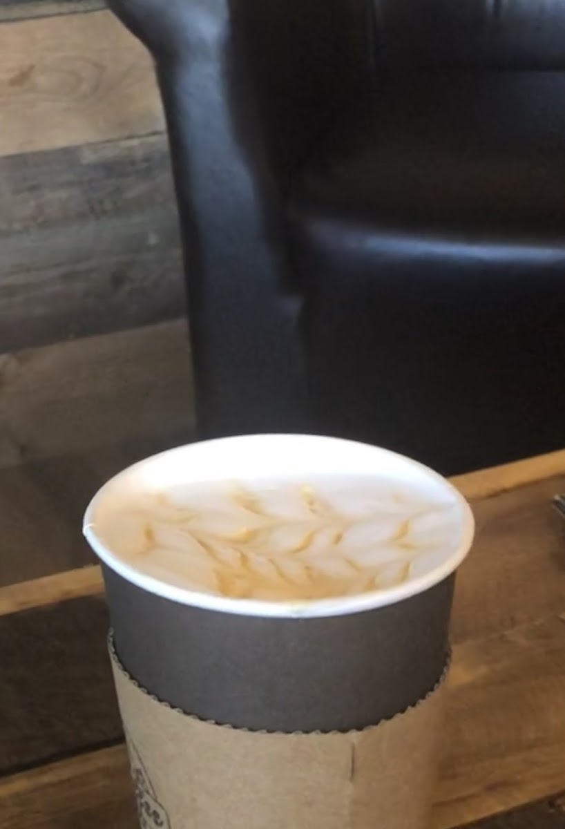 The Coffee Lodge Statesville Nc-10