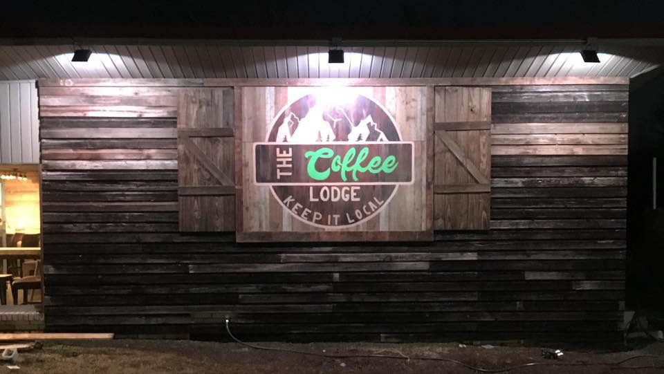 The Coffee Lodge Statesville Nc-3