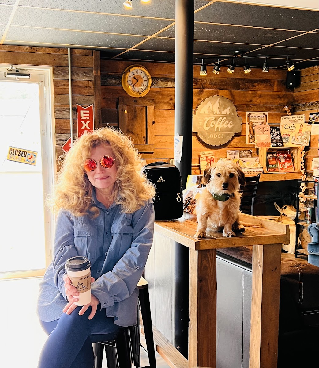 The Coffee Lodge Statesville Nc-4