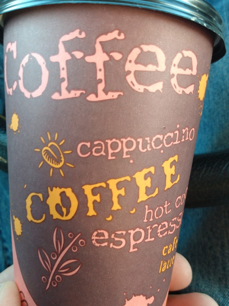 The Coffee Lodge Statesville Nc-5
