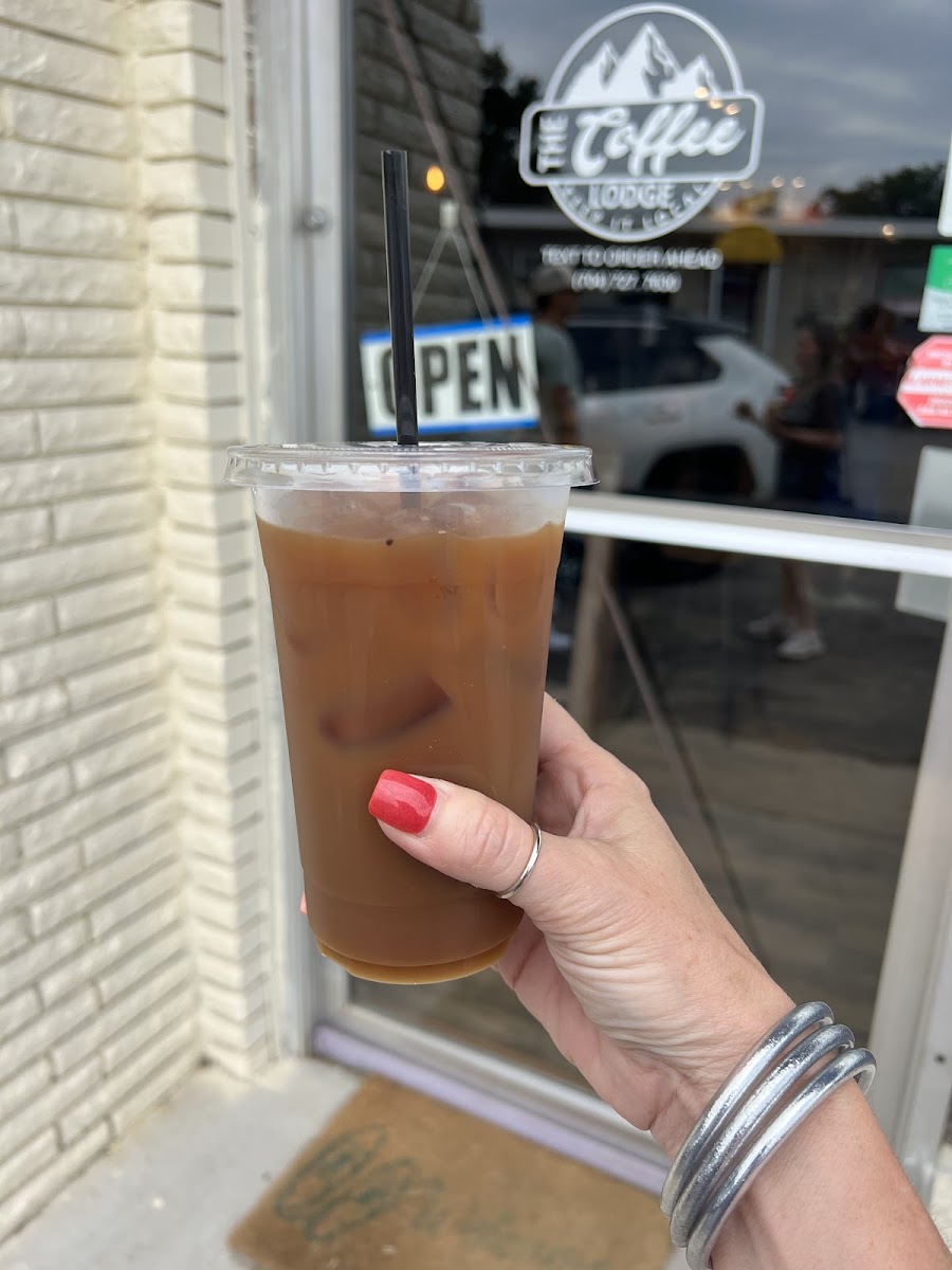 The Coffee Lodge Statesville Nc-6