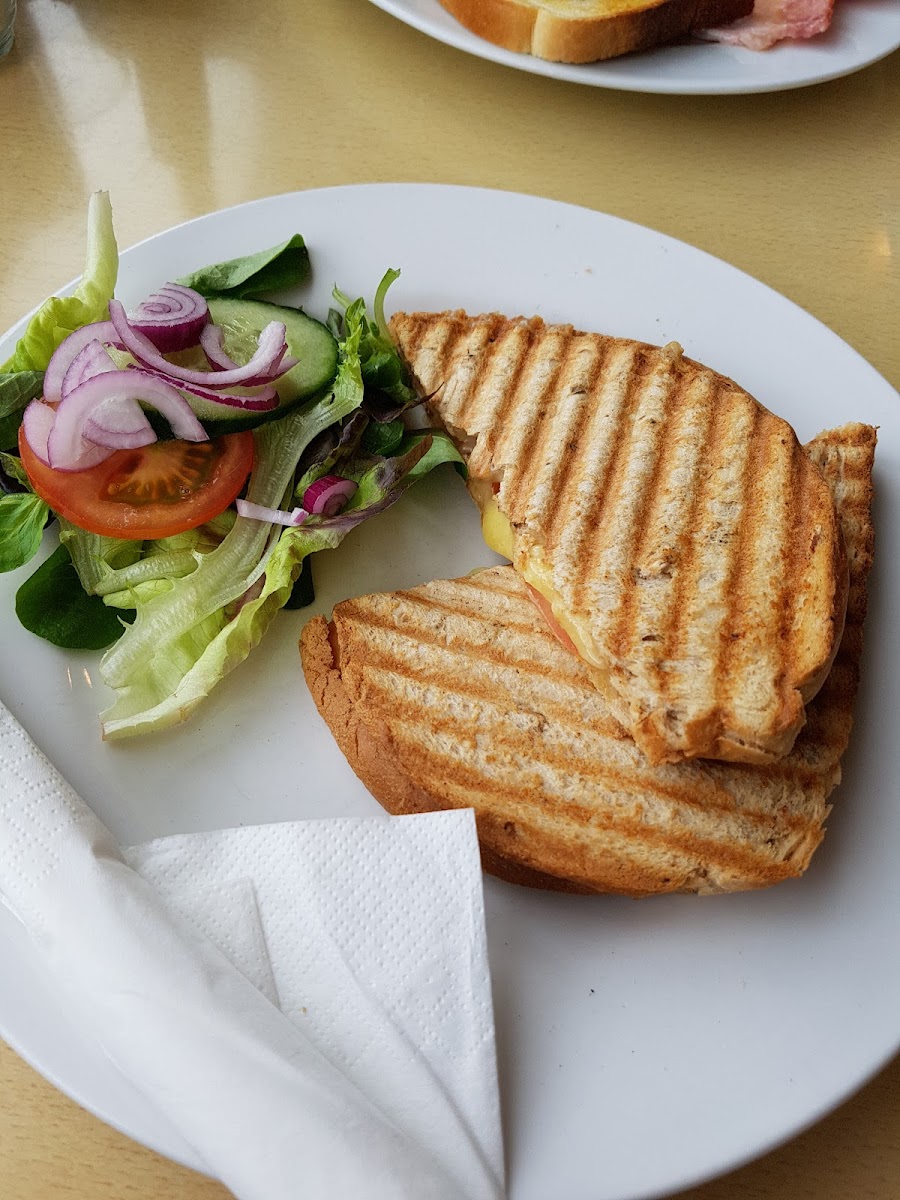 The Coffee Stop And Sandwich Deli-6