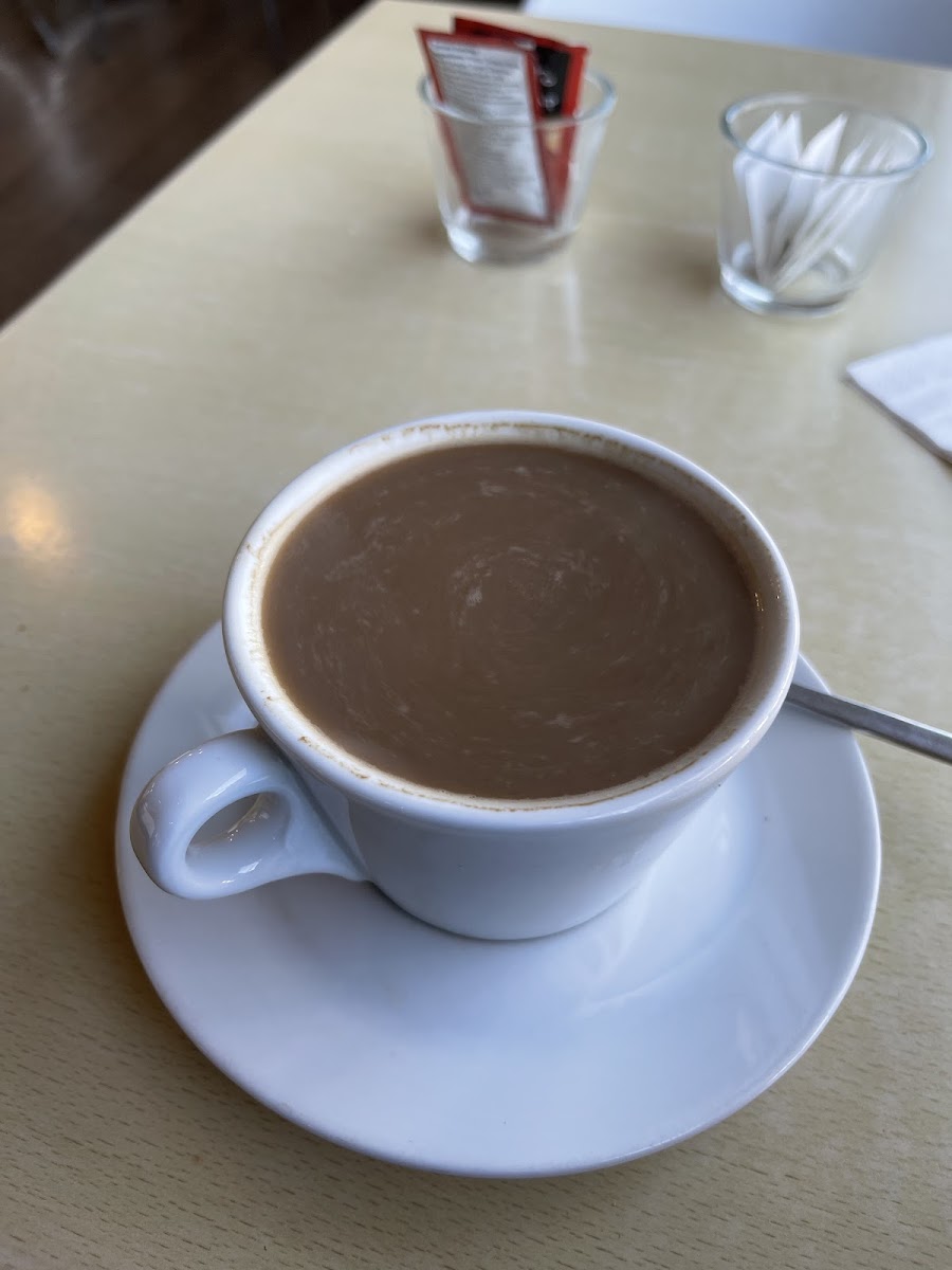 The Coffee Stop And Sandwich Deli-7