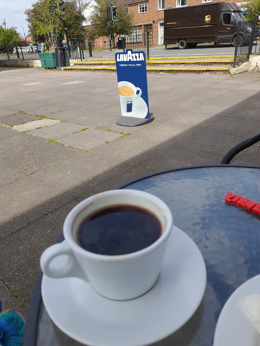The Coffee Stop And Sandwich Deli-8