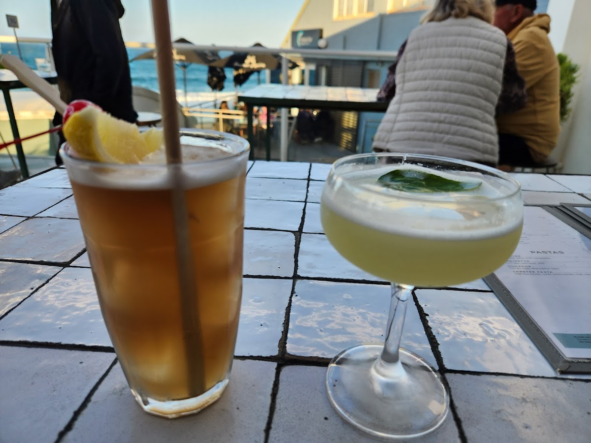 The Collaroy-5
