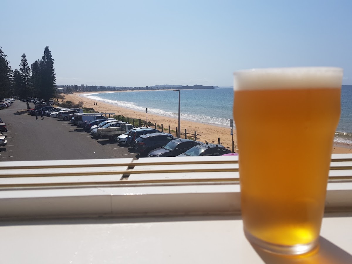 The Collaroy-7