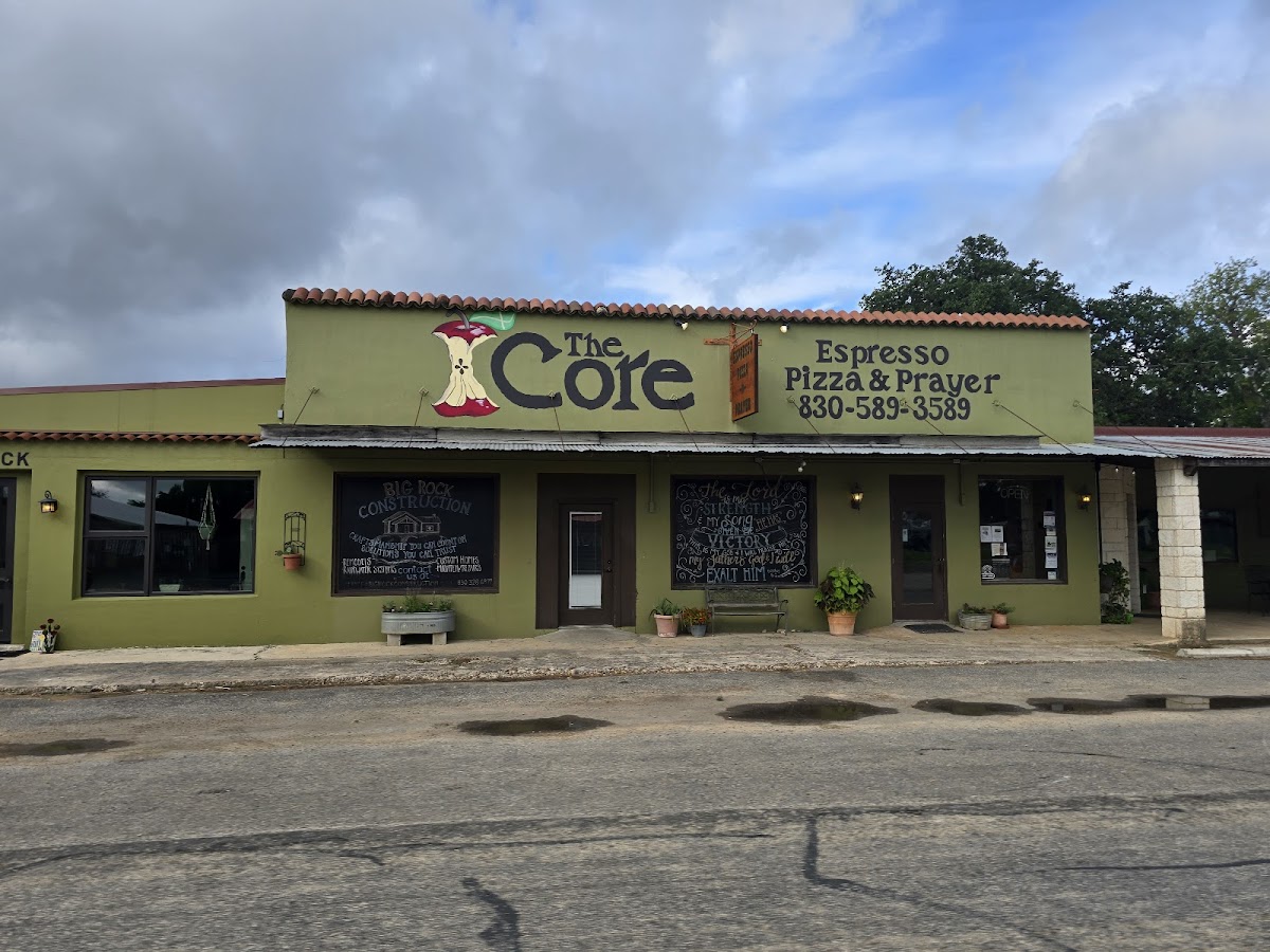 The Core Coffee House-3