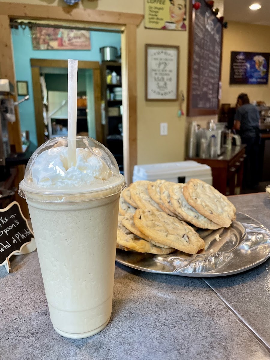 The Core Coffee House-5