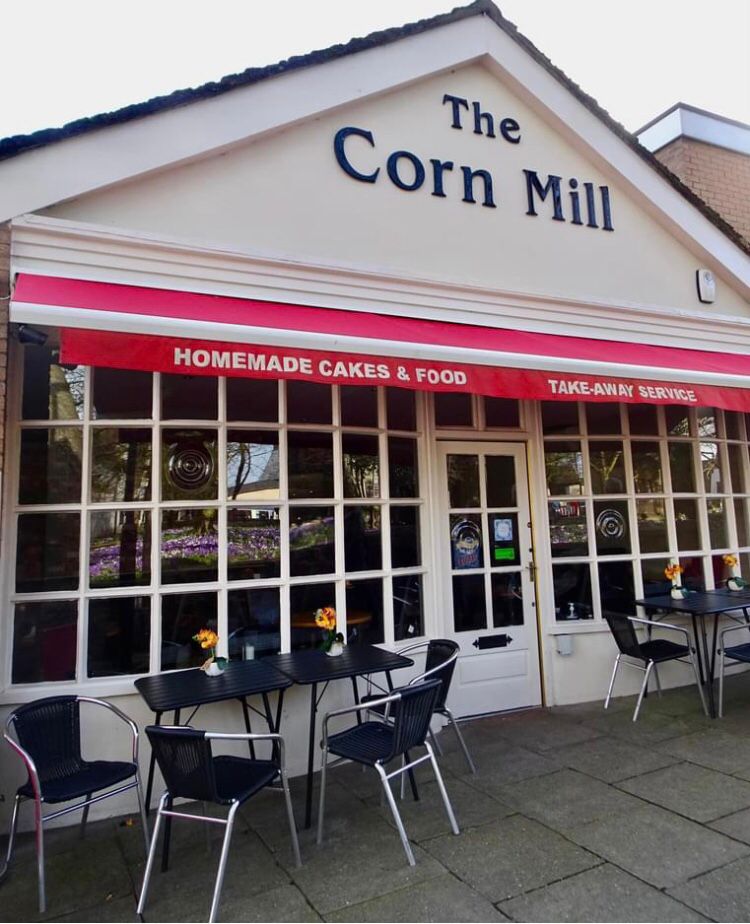 The Corn Mill-3