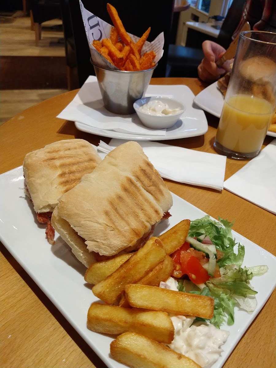 The Corn Mill-6