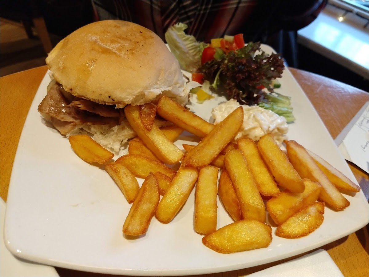 The Corn Mill-8
