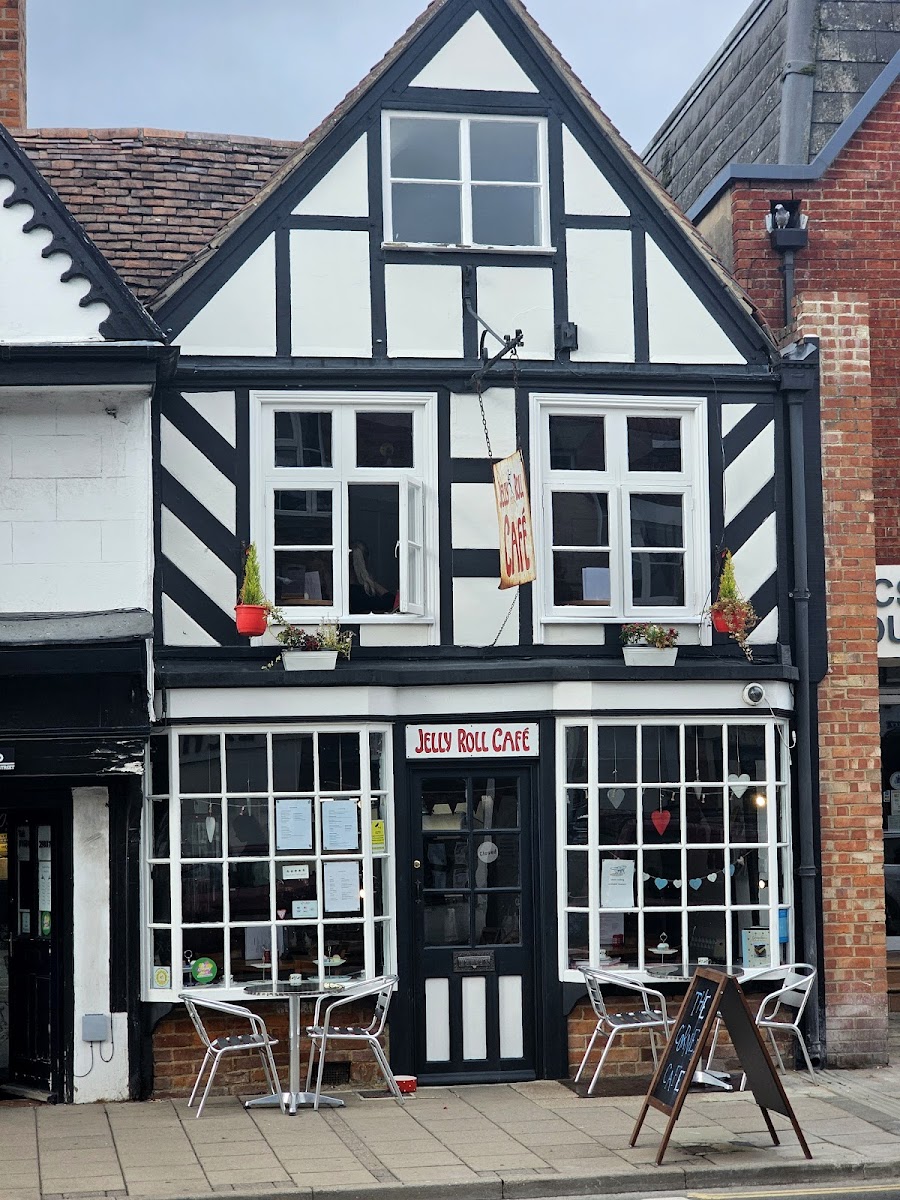 The Corner Cafè-3