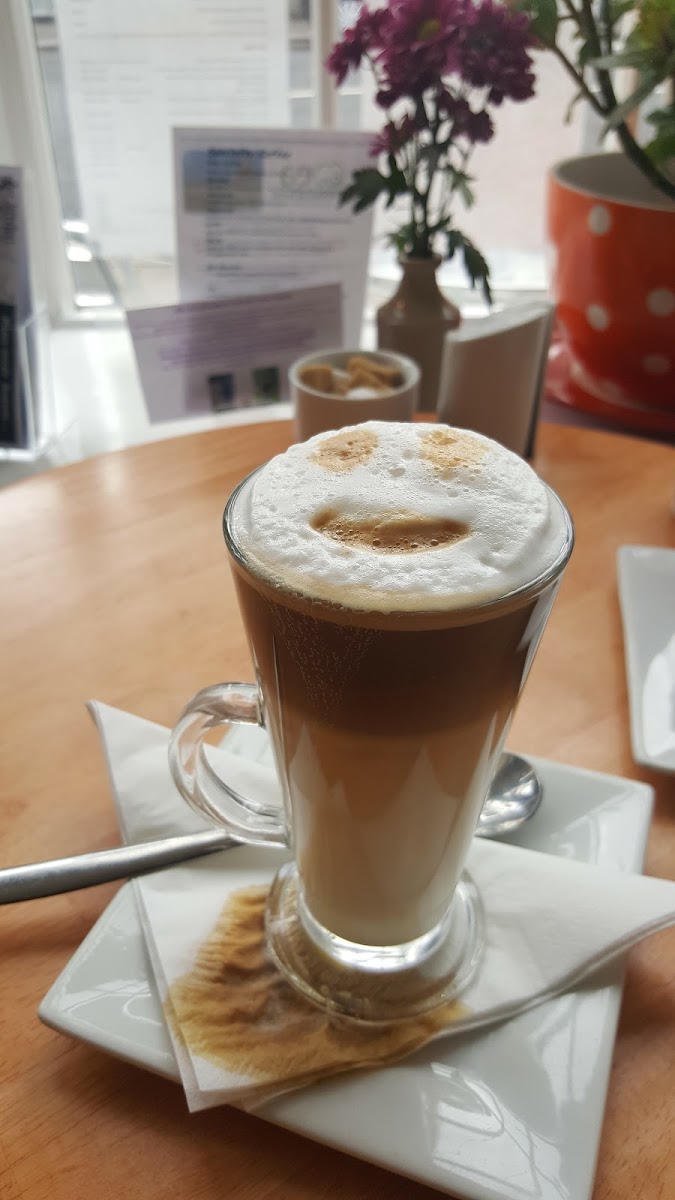 The Corner Cafè-6