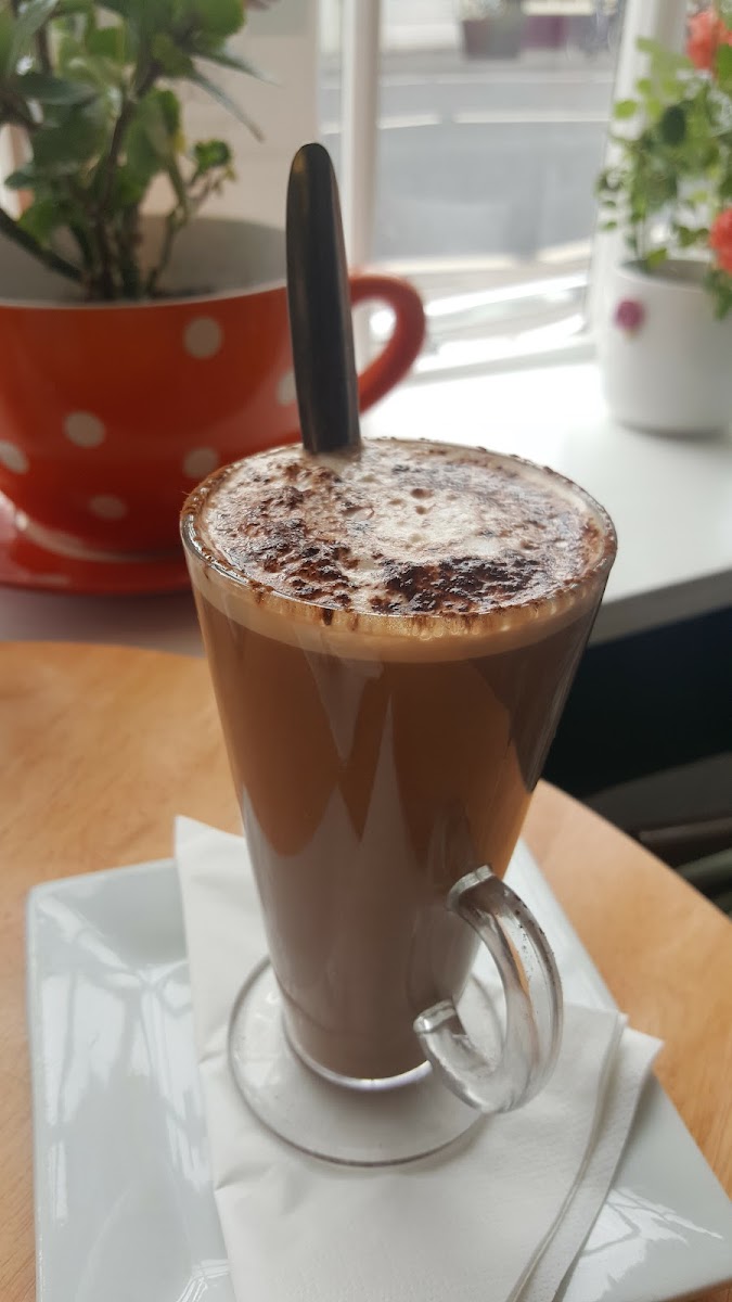The Corner Cafè-8