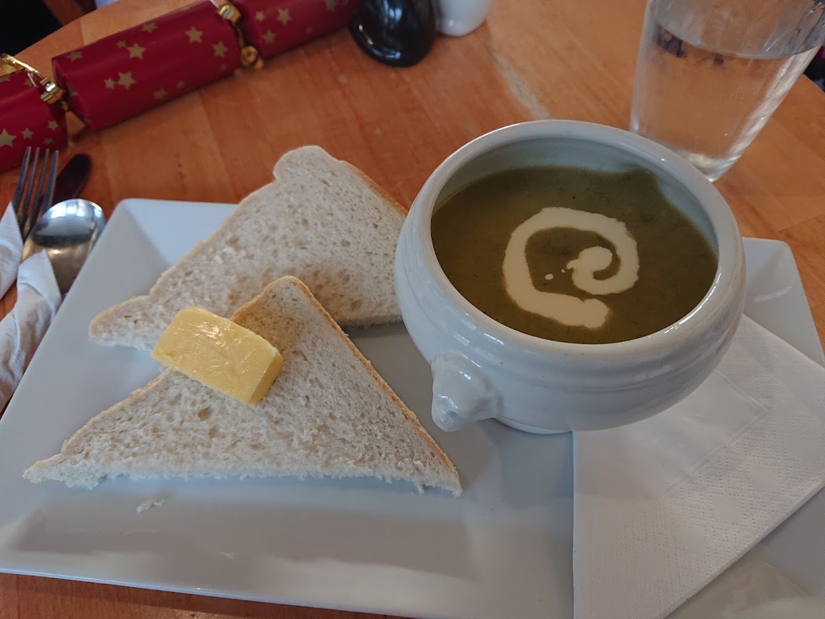 The Corner Cafè-9