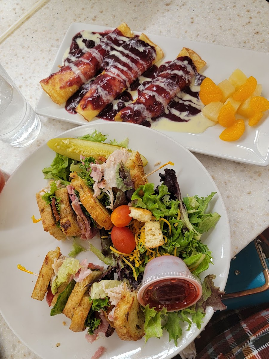 The Cornerstone Bakery & Cafe-10