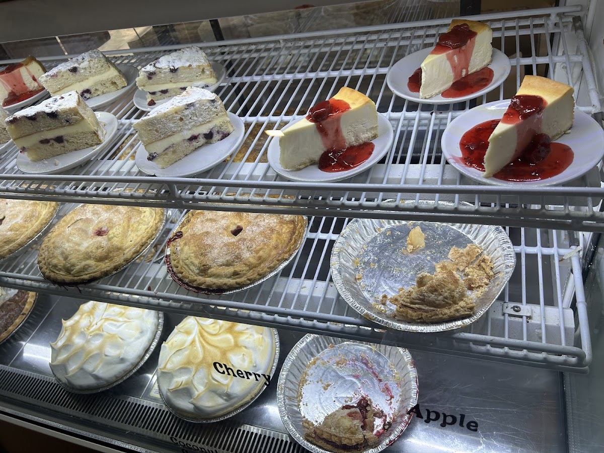 The Cornerstone Bakery & Cafe-4