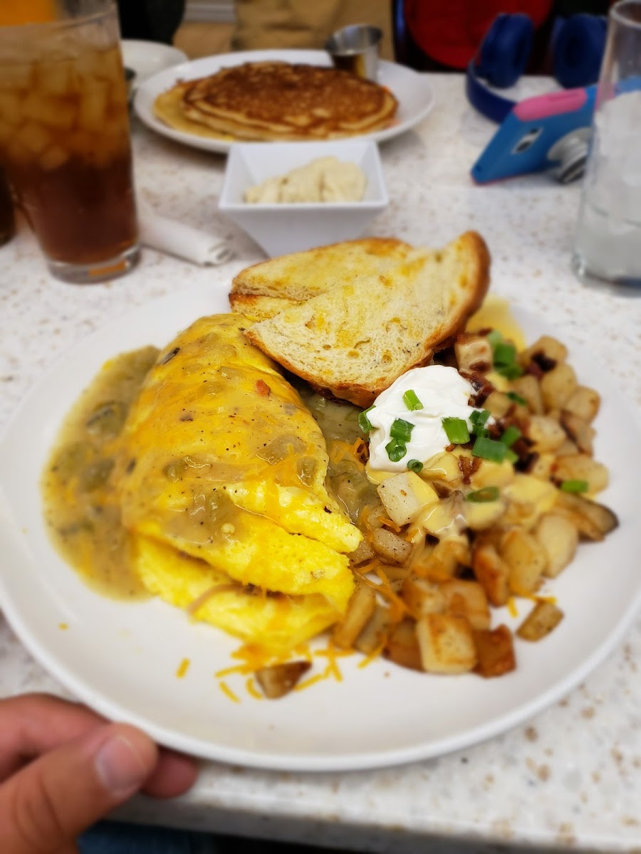 The Cornerstone Bakery & Cafe-6