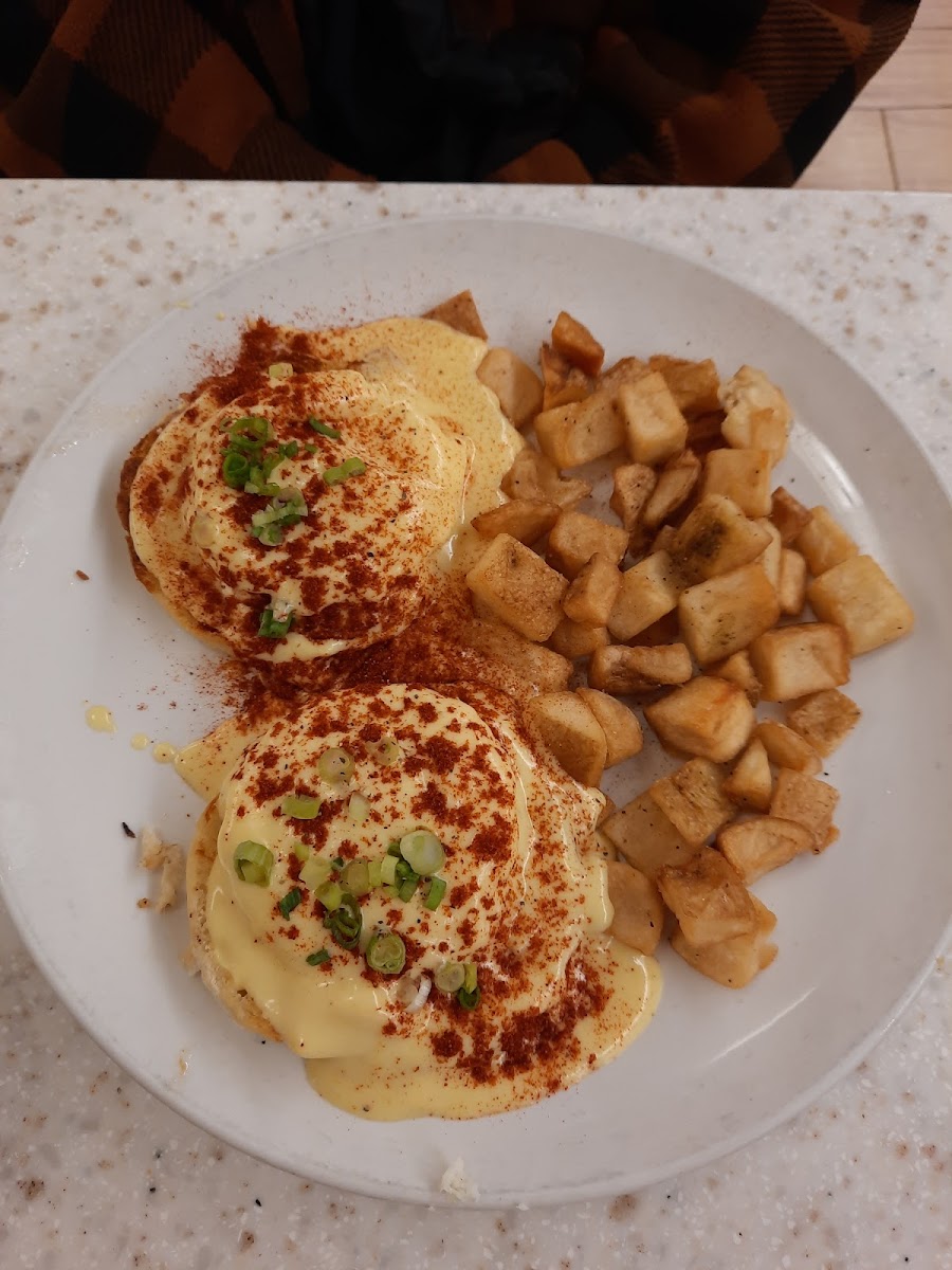 The Cornerstone Bakery & Cafe-7