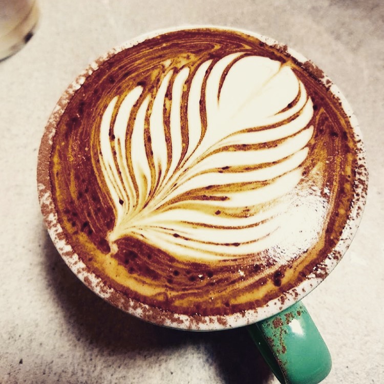 The Courtyard Coffee Shop-10