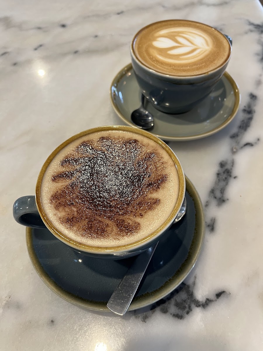 The Courtyard Coffee Shop-4