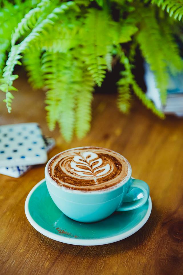 The Courtyard Coffee Shop-6
