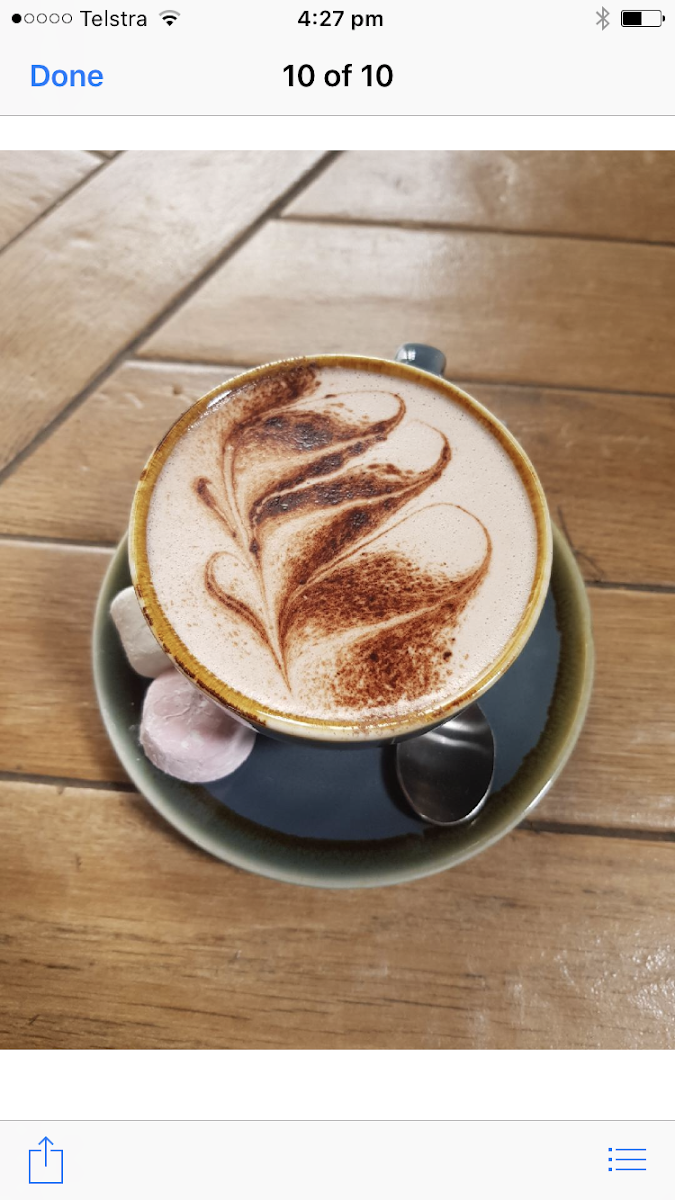 The Courtyard Coffee Shop-9