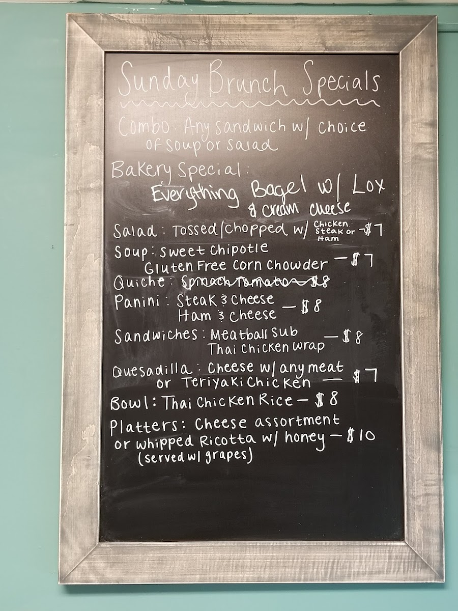 Menu The Cove At Cobb Island-5