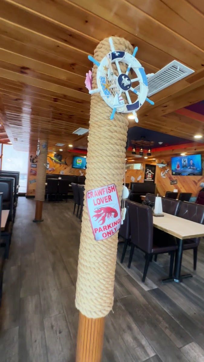 The Crab House-2