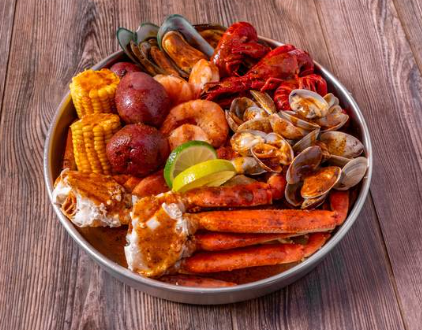 The Crab House-4