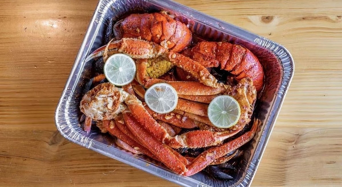 The Crab House-5